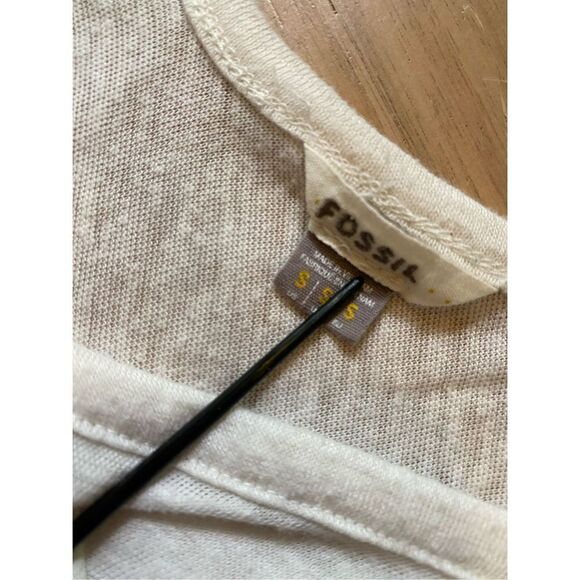 Fossil Tank Top‎ - Picture 3 of 5